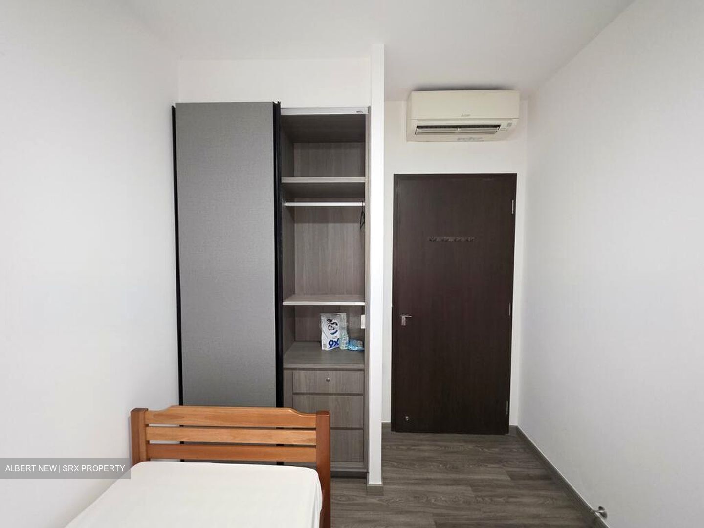 The Brownstone (D27), Condominium #496775881